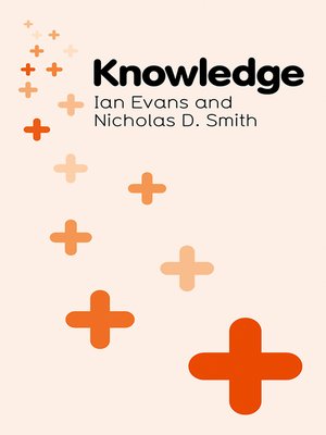 cover image of Knowledge